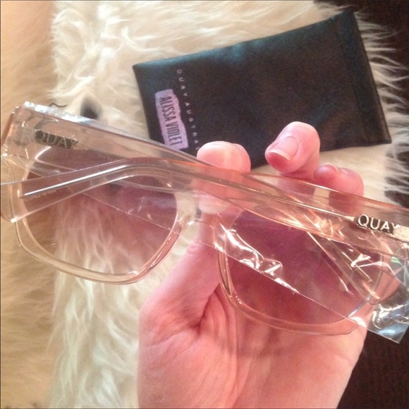 Rare Quay Something Extra sunglasses main image 6